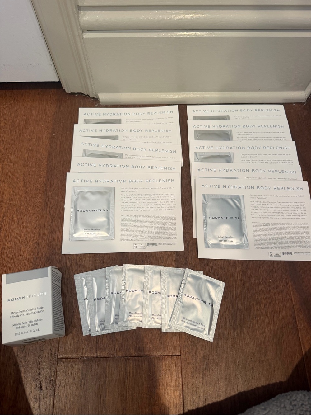 Rodan and Fields